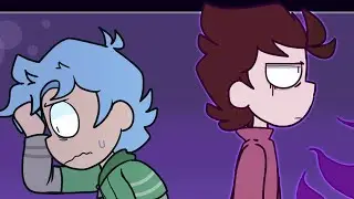 THE FUTURE | oc animation