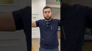 Qo’ltiq tayoq grijaga mumkinmi?