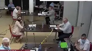 Russian Meeting Shoeplay 