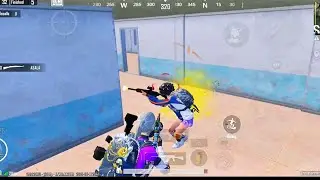 Solo Rush Push | 12 kills | Winner Winner Chicken Dinner #Bgmi