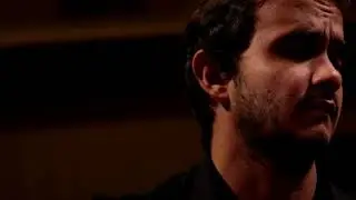 Inquietude ( Jean Charnaux )