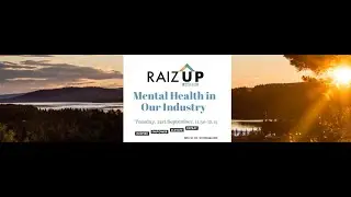 RaizUp Sweden - Mental Health in Hospitality & Travel