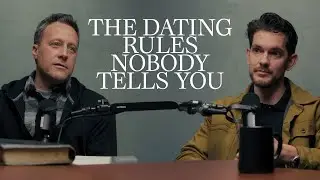 Dating Done Right: How to Navigate Christian Relationships (Without Being Weird) | Jonny Ardavanis