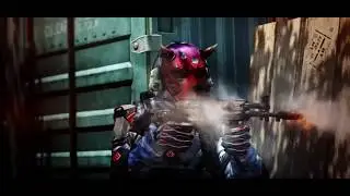 Warface: НОС ВАРФЕЙС НАРЕЗКА  #3