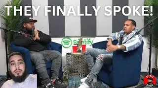 G Herbo ARGUES With DJ Akademiks About 'War in Chiraq' + Giving Rappers NickNames | REACTION