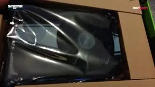 UNBOXING ASUS PHOENIX GTX 1650 SUPER