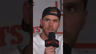 McDavids Pre Game Pump Up Song