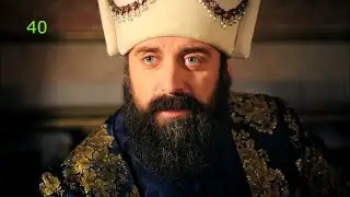 Medieval 2: Total War. Хроники Турецкого султана №40.