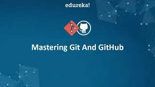 Git Tutorial | What is Git | What is GitHub | GitHub Tutorial | Module 1  