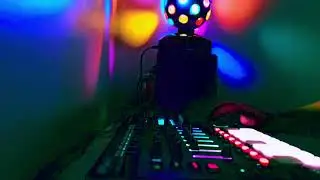 Choop Project - Astro707