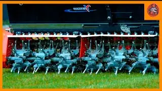 World's Most  Smart And Insane Machines You Have to See | Machine Matrix