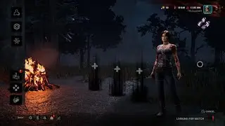 DBD {₩} [Let's GO] -NC-