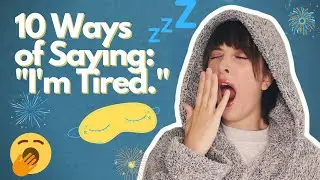 STOP Saying 
