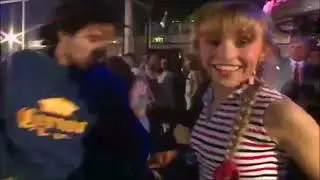 R.A.F. - We Gonna Get (The Hitman and Her U.K. 1991) ☼