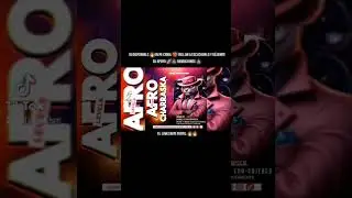 Ya disponible 🔥 #afrohousevenezuela #afrohouse #djs #afrolatinhouse #electronicmusic #music #remix