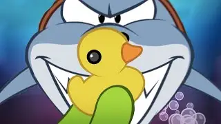 Find the Hidden Objects with Om Nom! 🤩