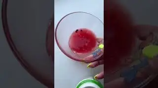 патчи из арбуза 🍉 