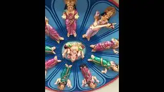 sri durga bhavani temple esmail khan pet sangareddy