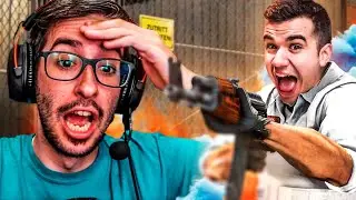 REACCIONANDO A LAS MEJORES JUGADAS DE STAXX EN TGD