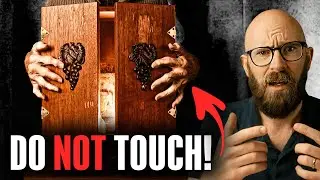 The Dybbuk Box: Investigating the Cursed Object that Inspired the Horror Movie 