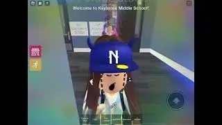Keystone Middle School Sessions (I got into a fight)