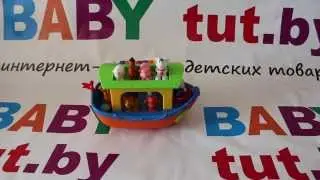 Ноев Ковчег Kiddieland артикул 031880