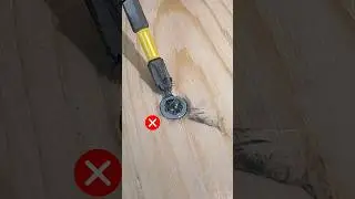 How to remove a stripped screw from wood and plastic. 