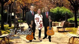 El Anillo - Sanjuanito | Elizabeth Rios La Nueva Imagen Musical