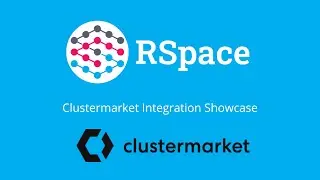 Clustermarket Integration Showcase