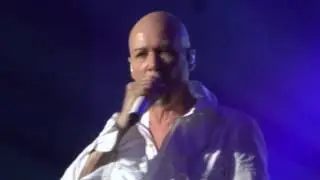 The Human League - Don't You Want Me live@De Roma Antwerpen