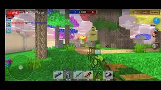 3 Shotgun Spam