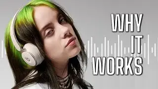 Why Are (slowed + reverb) Songs So Popular?