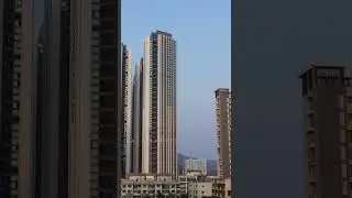 Timelapse | Rainy season | #shorts