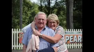 Happy 70th Birthday Nana!
