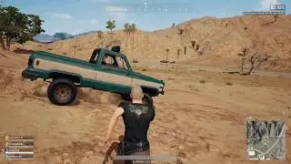 PUBG | Let's Go Hams