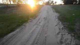С похода к Шуховской башне