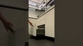 Kitchen Drawer System | Matrix Box P from Häfele 