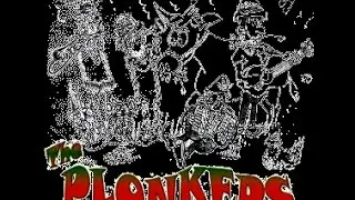 The Plonkers Your Door