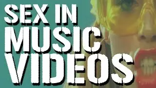 Sex in Hip Hop Music Videos