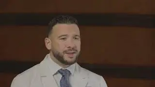 Meet Hassan Nasser, M.D. - Surgical Oncology | Karmanos Cancer Institute