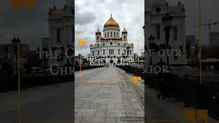 Pilgrimage with Mother Abbess Euphrosyne
