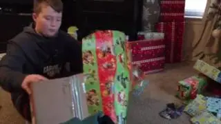 Christmas 2016!