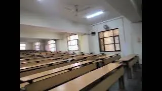 BHU Ag classroom and facilities / BHU bsc Ag campus 