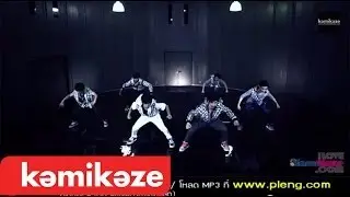 REVERSE - X I S [MV HD]