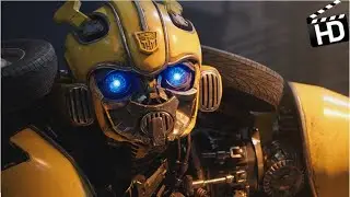 BUMBLEBEE 's EGG PRANK 🐝 ||FUNNY SCENE||