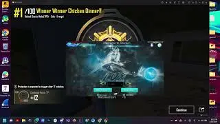BYPASS EMULATOR DETECTED GAMELOOP 🌟PUBJ MOBILE 3.0 | LDPLAYER | SMARTGAGA | FREE FIRE | COD