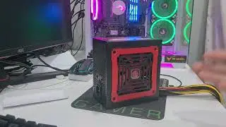 A Melhor Fonte Gamer de entrada TOMAHAWK 500