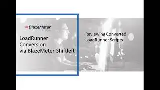 LoadRunner Review Your Conversion