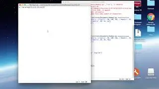 NumPy in Python Part 2
