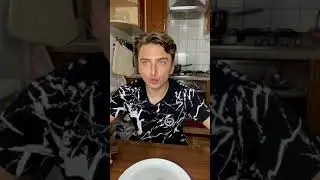 Последний пельмень 